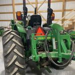  2022 John Deere 5065E at LandMark in Kearney, NE