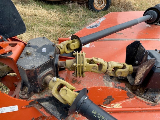  2016 RHINO 4155-3 at LandMark in Minden, NE