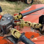  2016 RHINO 4155-3 at LandMark in Minden, NE