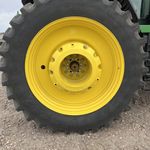  2025 John Deere 8R 310 at LandMark in Minden, NE