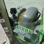  2024 John Deere 8R 340 at LandMark in Hebron, NE
