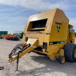  2015 Vermeer 605N at LandMark in Holdrege, NE
