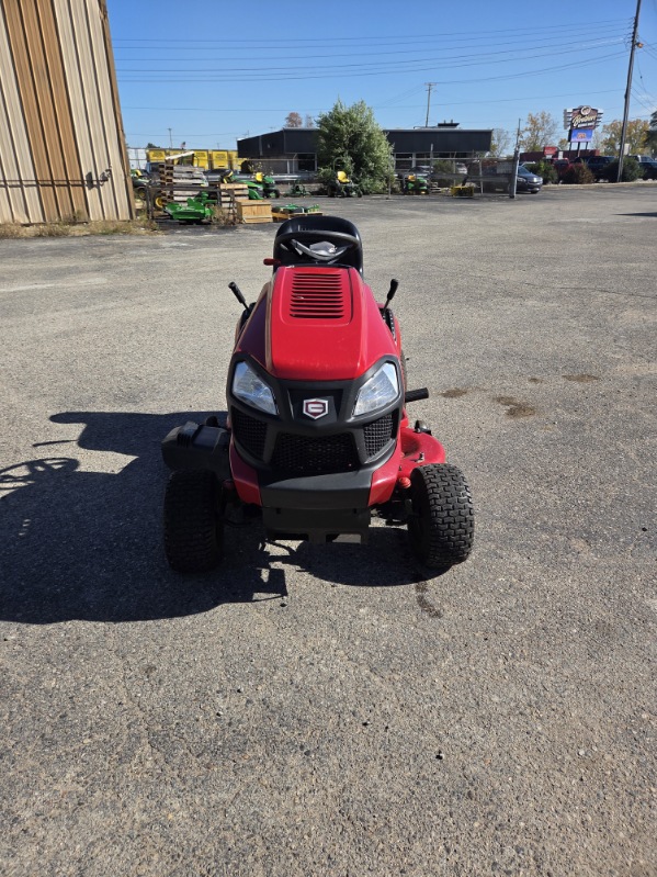 Used  Craftsman 2200 at Tri County Equipment Burton, MI