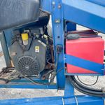  2021 Brandt 1547LP+ at LandMark in Kearney, NE