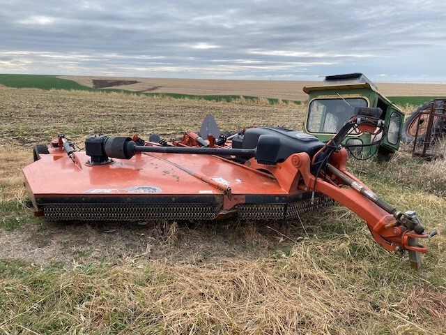  2016 RHINO 4155-3 at LandMark in Minden, NE