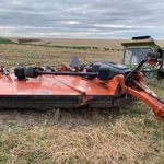  2016 RHINO 4155-3 at LandMark in Minden, NE