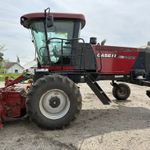  2010 Case Ih WD1903 at LandMark in Marysville, KS
