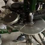  2017 John Deere 2510H at LandMark in Beatrice, NE