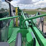  2023 John Deere 412R at LandMark in Gothenburg, NE