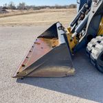  2021 John Deere 333G at LandMark in Arapahoe, NE