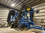  2017 Landoll 6231-26 at LandMark in Marysville, KS