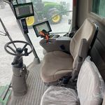  2024 John Deere S780 at LandMark in Fairfield, NE