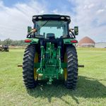  2022 John Deere 6R 155 at LandMark in Kearney, NE