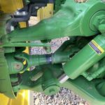  2024 John Deere 8R 370 at LandMark in Superior, NE