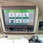  2023 John Deere X9 1100 at LandMark in Hastings, NE