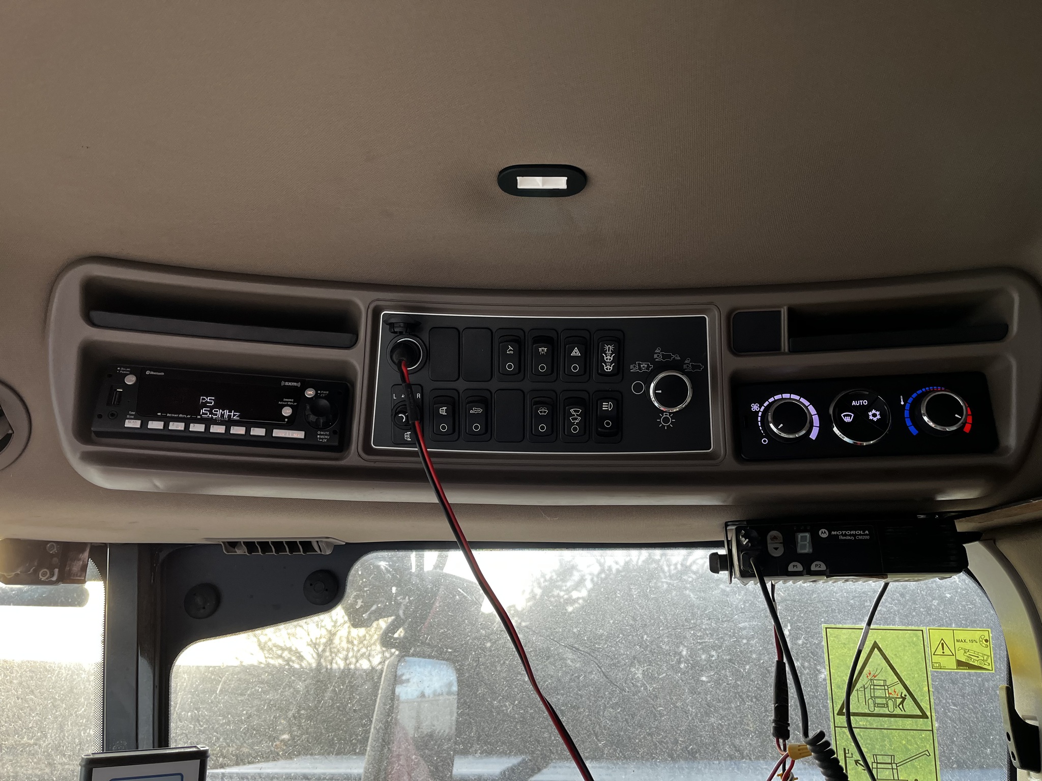  2023 Case Ih 8250 at LandMark in Holdrege, NE