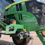  2023 John Deere 412R at LandMark in Gothenburg, NE