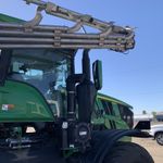  2024 John Deere 800R at LandMark in Gothenburg, NE
