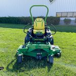  2023 John Deere Z994R at LandMark in Lexington, NE