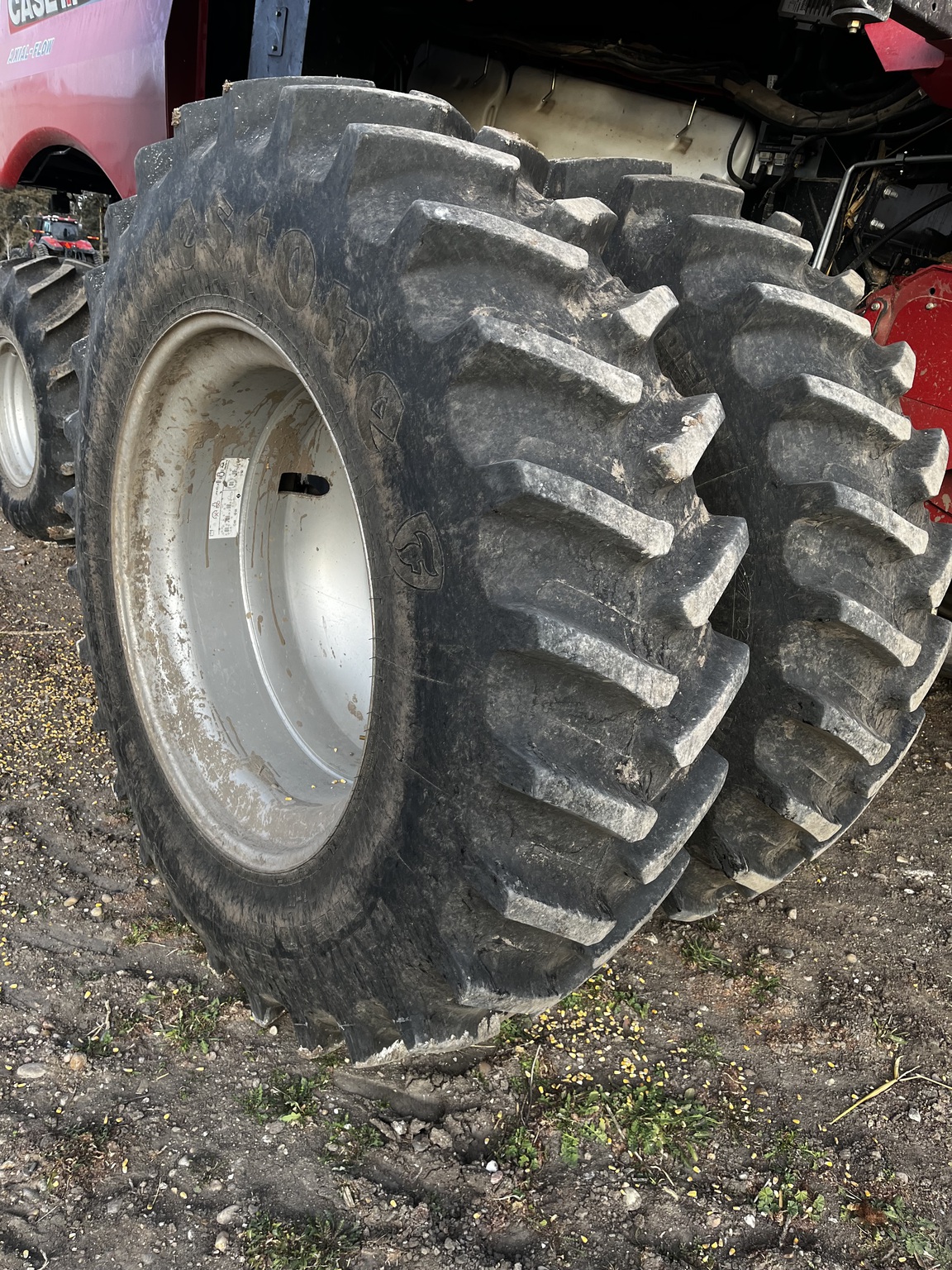  2023 Case Ih 8250 at LandMark in Holdrege, NE