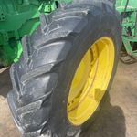  2003 John Deere 8320 at LandMark in Phillipsburg, KS