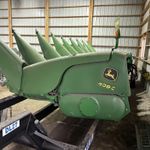  2008 John Deere 608C at LandMark in Holdrege, NE