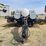   Crustbuster 4025 at LandMark in Phillipsburg, KS