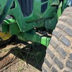   John Deere 7330 at LandMark in Gothenburg, NE