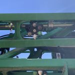  2023 John Deere 412R at LandMark in Gothenburg, NE