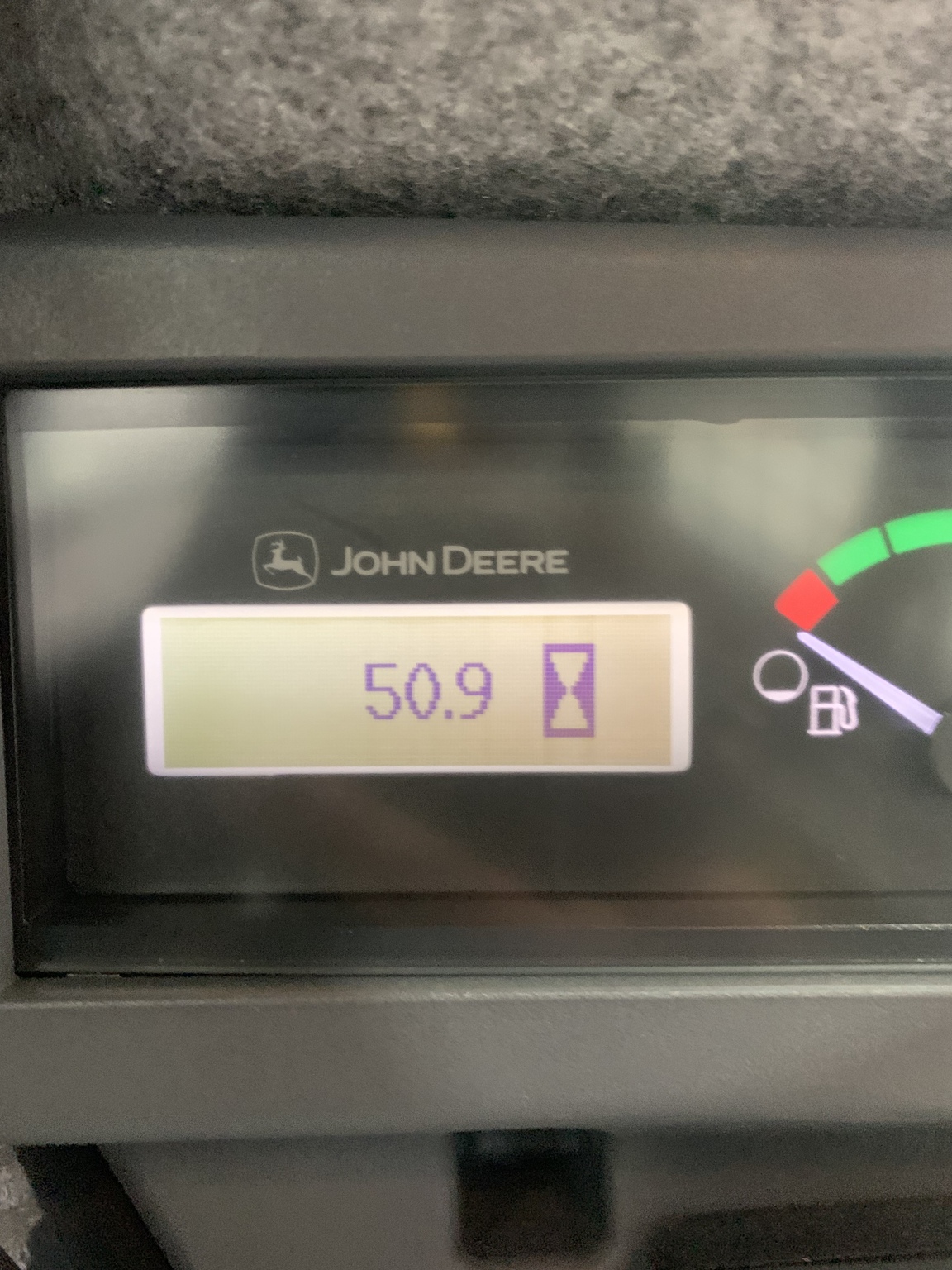  2023 John Deere 333G at LandMark in Hastings, NE