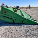  2021 John Deere C12R at LandMark in Holdrege, NE