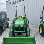 On Lot 2023  3038E at LandMark in 