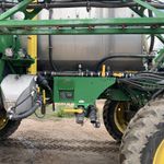  2023 John Deere 412R at LandMark in Gothenburg, NE