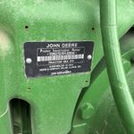  2024 John Deere 8RX 370 at LandMark in Kearney, NE