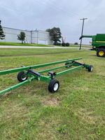   UNVERFERTH Easy load at LandMark in Kearney, NE