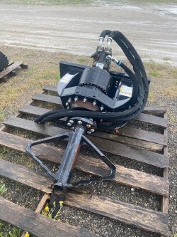 On Lot 2022 John Deere SS30 at Tri County Equipment Sandusky, MI