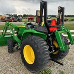 On Lot   3032E at LandMark in 