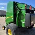  2021 John Deere 560R at LandMark in Lexington, NE