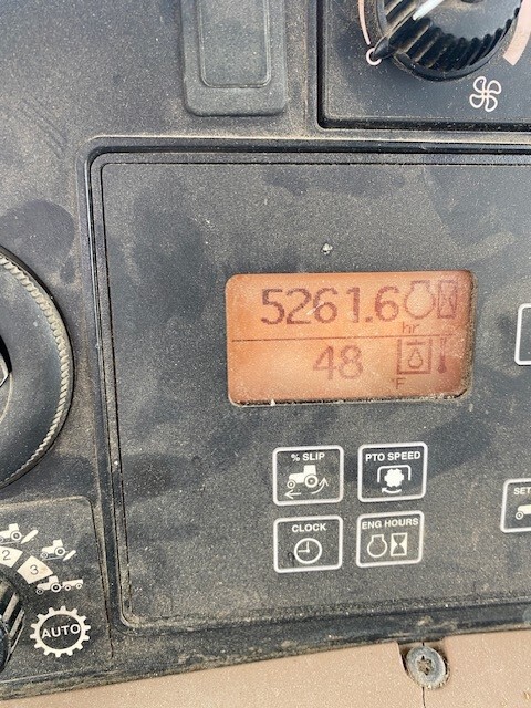  2009 John Deere 8530 at LandMark in Beatrice, NE