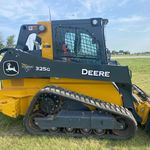  2024 John Deere 325G at LandMark in Beatrice, NE