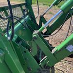   John Deere 7330 at LandMark in Gothenburg, NE