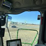  2025 John Deere S7 800 at LandMark in Hebron, NE