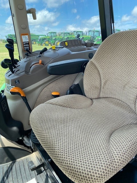  2023 John Deere 5100E at LandMark in Beatrice, NE