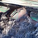  2024 John Deere C500 at LandMark in Minden, NE