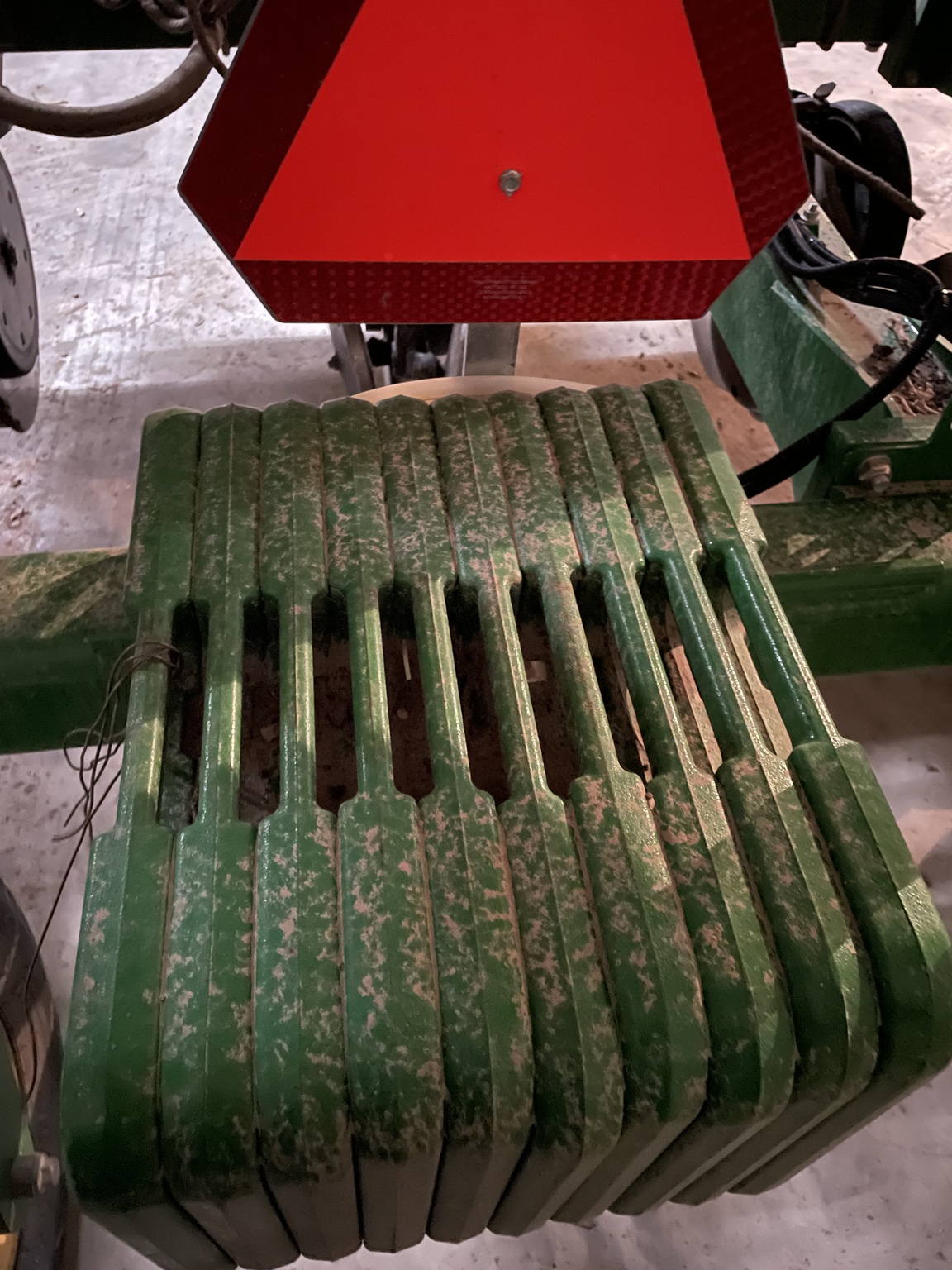  2013 John Deere 2510H at LandMark in Beatrice, NE