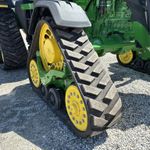  2023 John Deere 8RX 370 at LandMark in Hebron, NE