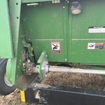  2015 John Deere 612C at LandMark in Gothenburg, NE