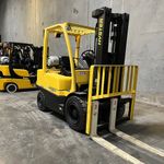 Used 2019 Hyster H60FT at Briggs Equipment in Dallas, TX