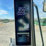  2024 John Deere 6155M at LandMark in Hebron, NE