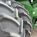  2024 John Deere S780 at LandMark in Lexington, NE